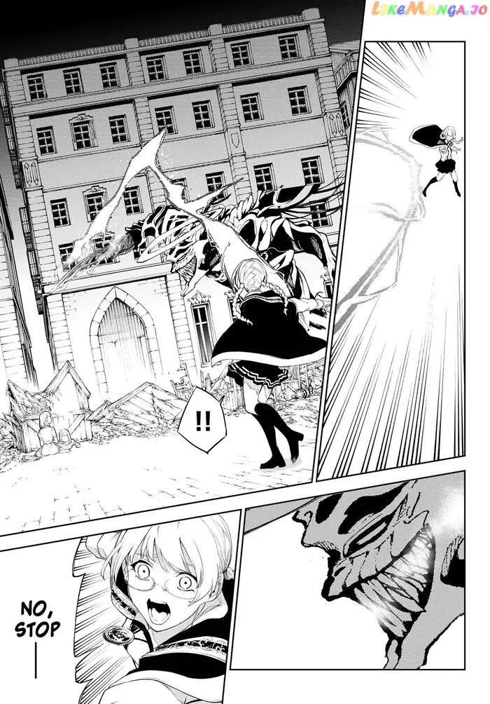 Wistoria: Wand and Sword Chapter 23 image 30_optimized